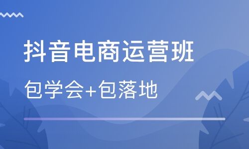 龙岗布吉水径自媒体运营培训  一对一教学